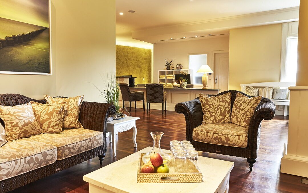 &copy; Steigenberger Grandhotel & Spa