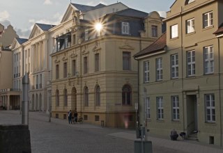 © Welterbeverein Schwerin © Welterbeverein Schwerin