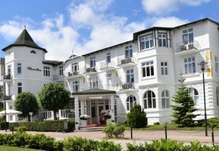 © © Hotel Residenz Waldkrone © © Hotel Residenz Waldkrone