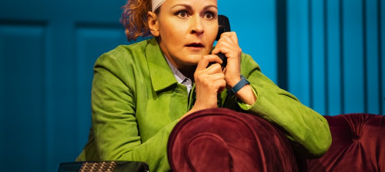 © TOG (Foto: Franziska Strauss) © TOG (Foto: Franziska Strauss)