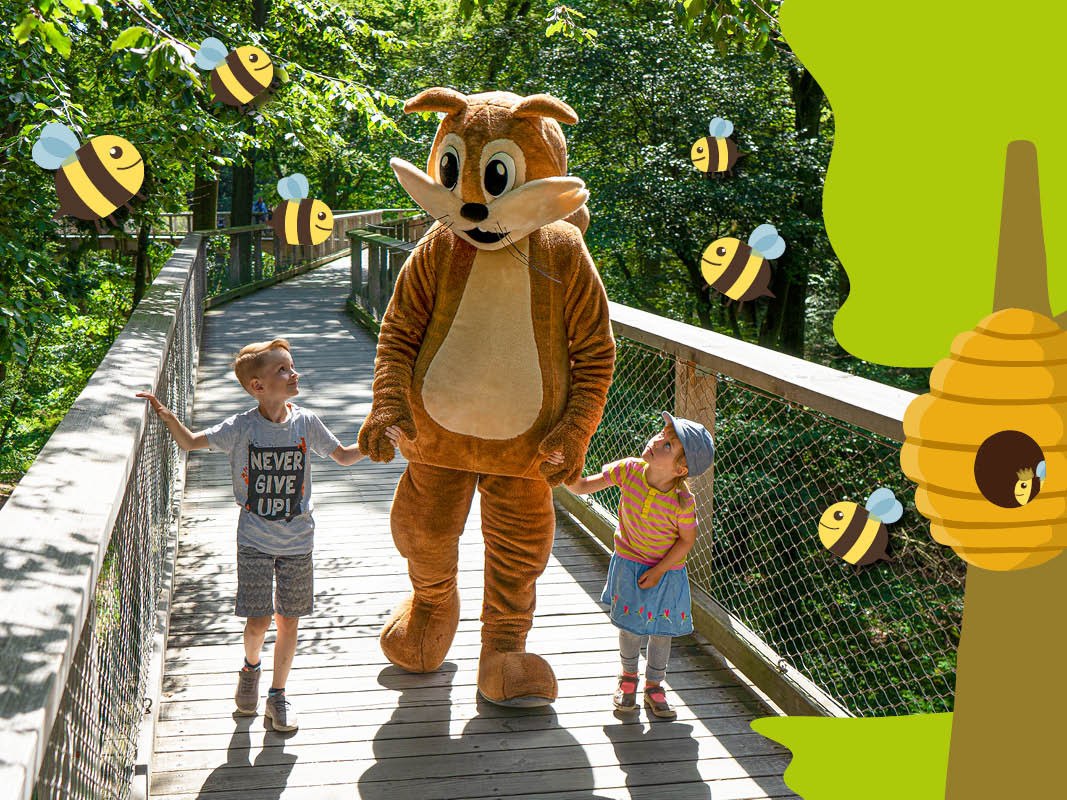 &copy; Erlebnis Akademie AG/NEZR