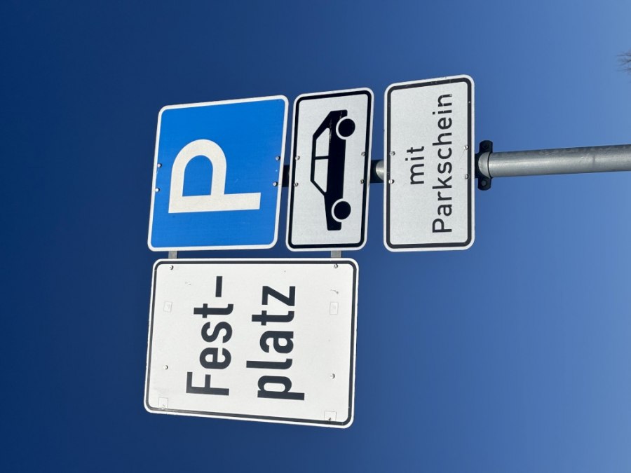 Festplatz 1, © Waren (Müritz)-Information Festplatz 1, © Waren (Müritz)-Information