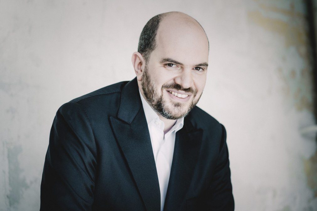 Kirill Gerstein, © Marco Borggreve