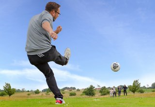 &copy; Golf Fleesensee