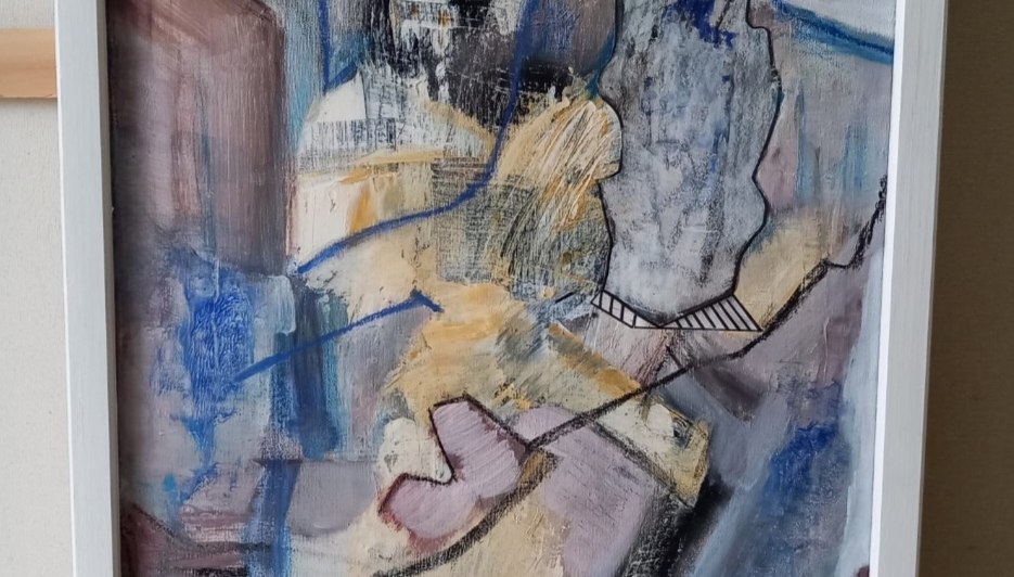 Aufnahmen der Werke, &copy; Angela Schulze