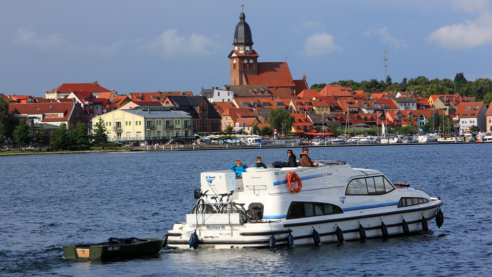 Avontuurlijke vakantie voor het hele gezin, © Caro Strasnik Avontuurlijke vakantie voor het hele gezin, © Caro Strasnik