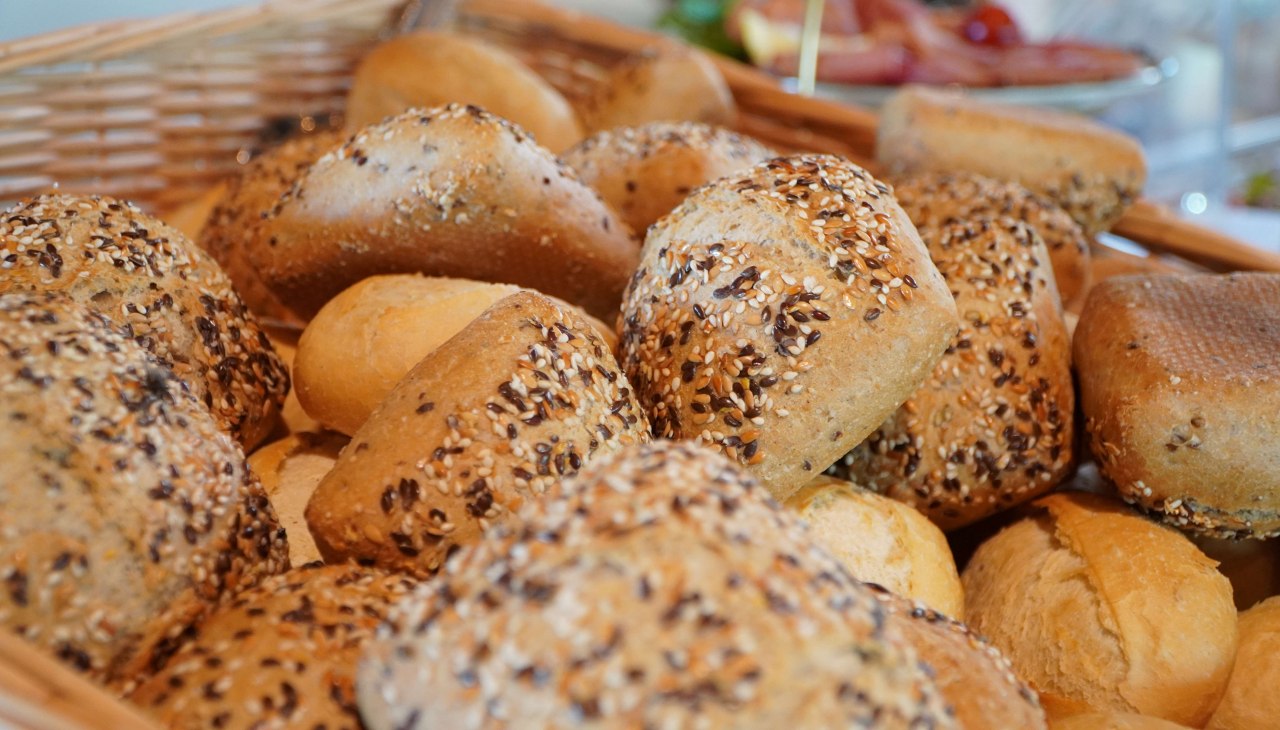 Brunchbroodjes Web, © maennerhobby Brunchbroodjes Web, © maennerhobby