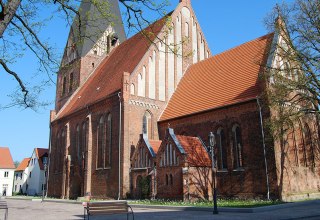 &copy; Stadt R&ouml;bel/M&uuml;ritz