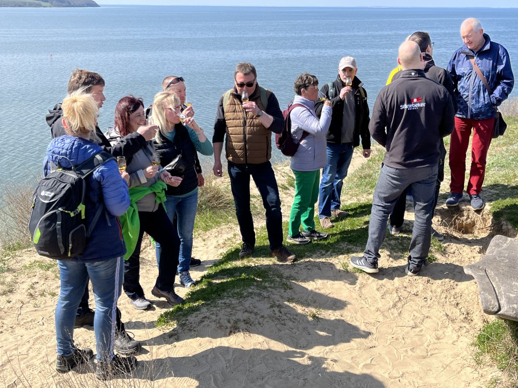 © Störtebeker Brennerei © Störtebeker Brennerei