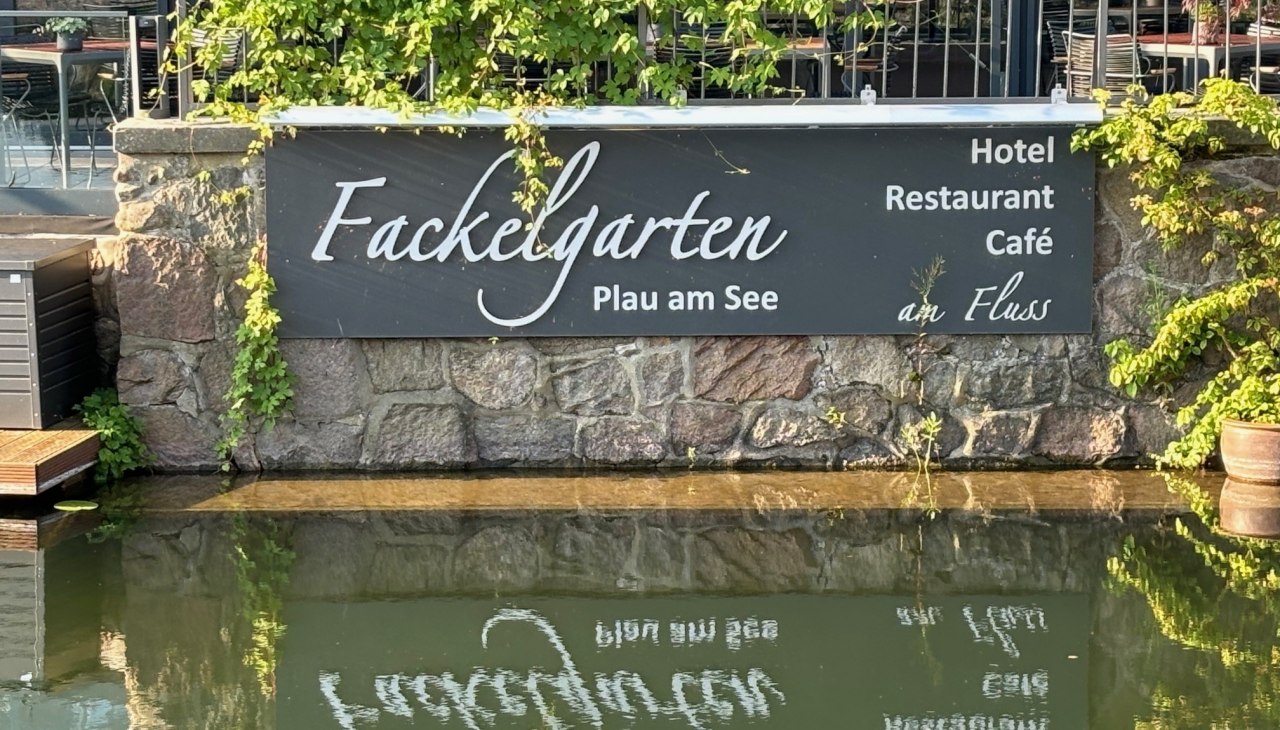 Fackelgarten 2, © Kurverwaltung Plau am See Fackelgarten 2, © Kurverwaltung Plau am See