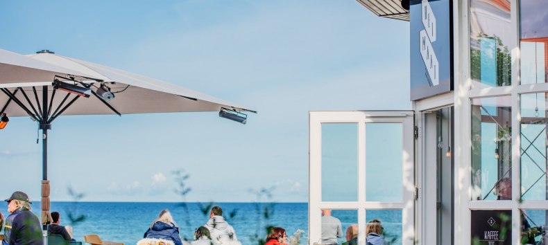 &copy; Binzer Bucht Tourismus