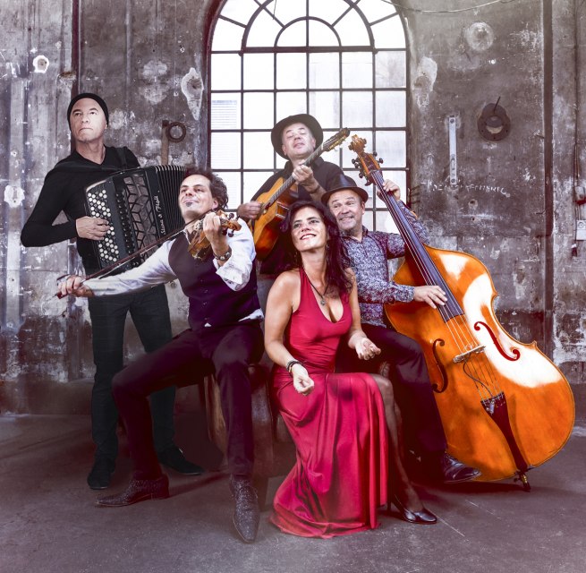 © Sebastian Klein © Sebastian Klein