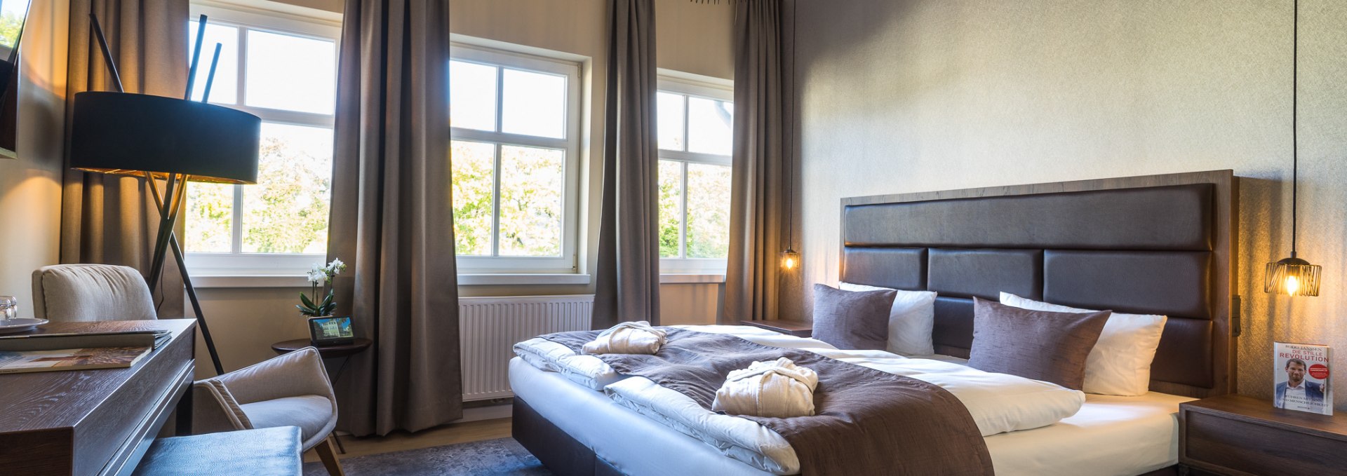 Sei-Gast-2026_Upstalsboom-Heringsdorf_Daheim-wie-im-Urlaub_C_Upstalsboom-Heringsdorf (2), &copy; Upstalsboom Heringsdorf