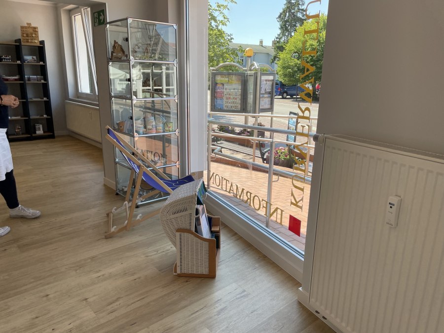 Kundenraum, &copy; TMV/A. Wilken