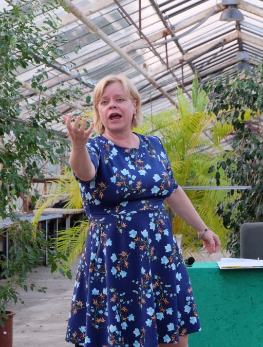 Isabella Archan, &copy; Isabella Archan