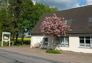 &copy; Pension Bett am Kornfeld