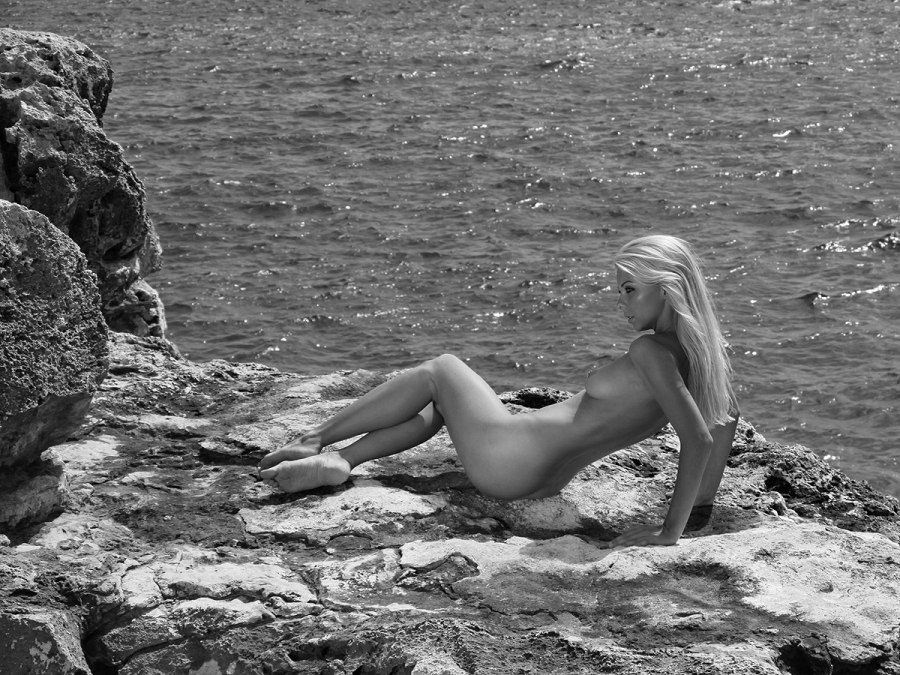 Ästhetische Aktfotografie, © Art Photo Verlag Klaus Ender