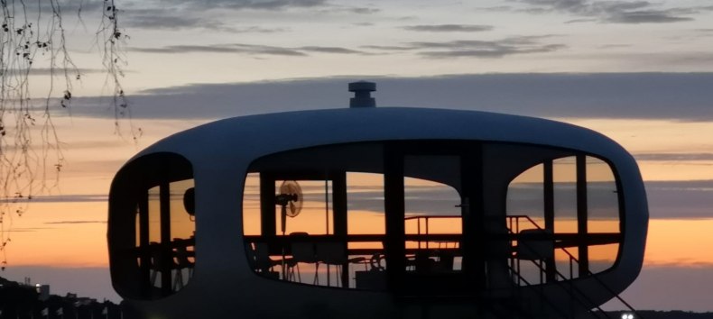 © Binzer Bucht Tourismus © Binzer Bucht Tourismus