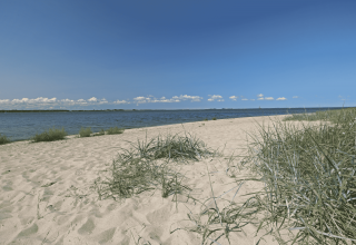 Strandzugang, &copy; TMV/Gohlke