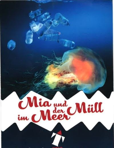 mia-und-der-muell-im-meer_1, &copy; Stefan Pocha