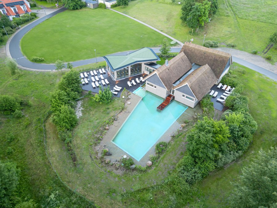 BEECH Resort Plauer See, © BEECH Resort Plauer See