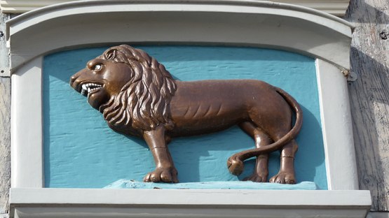 loewe, © Waren (Müritz)-Information loewe, © Waren (Müritz)-Information