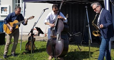 Pasternack 2024, © Förderverein Kröpeliner Mühle e. V. Pasternack 2024, © Förderverein Kröpeliner Mühle e. V.