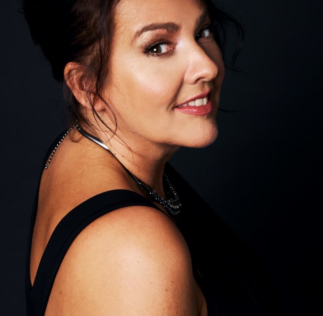 Anya Mahnken, © Miraluna Bruhn