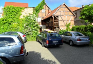 &copy; Pension Rotfuchs