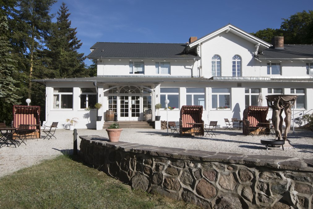 Sei-Gast-2026_Hotel-Weißes-Schloß_Heringsdorf_C_Meeressterne-GmbH (1), © Meeressterne GmbH