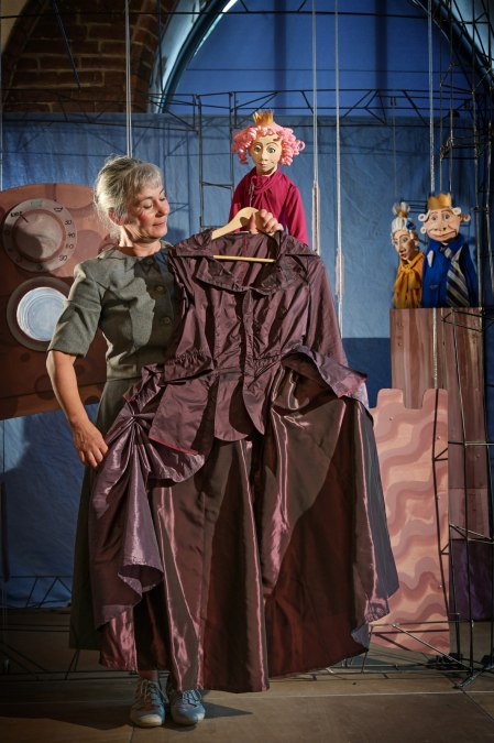 Luizenalarm1, © Maren Winter Luizenalarm1, © Maren Winter