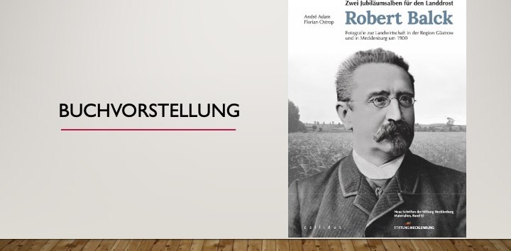 © Stiftung Mecklenburg