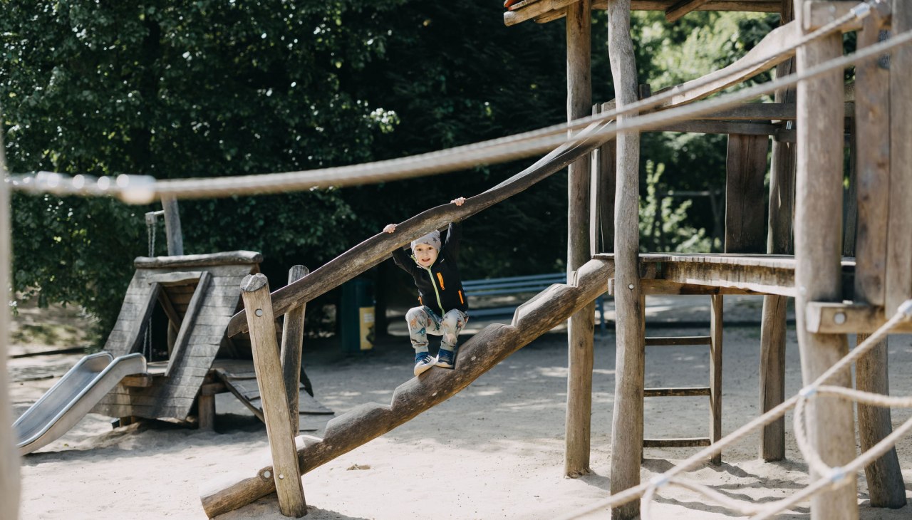 Tiergarten Neustrelitz, &copy; Theresa Lange