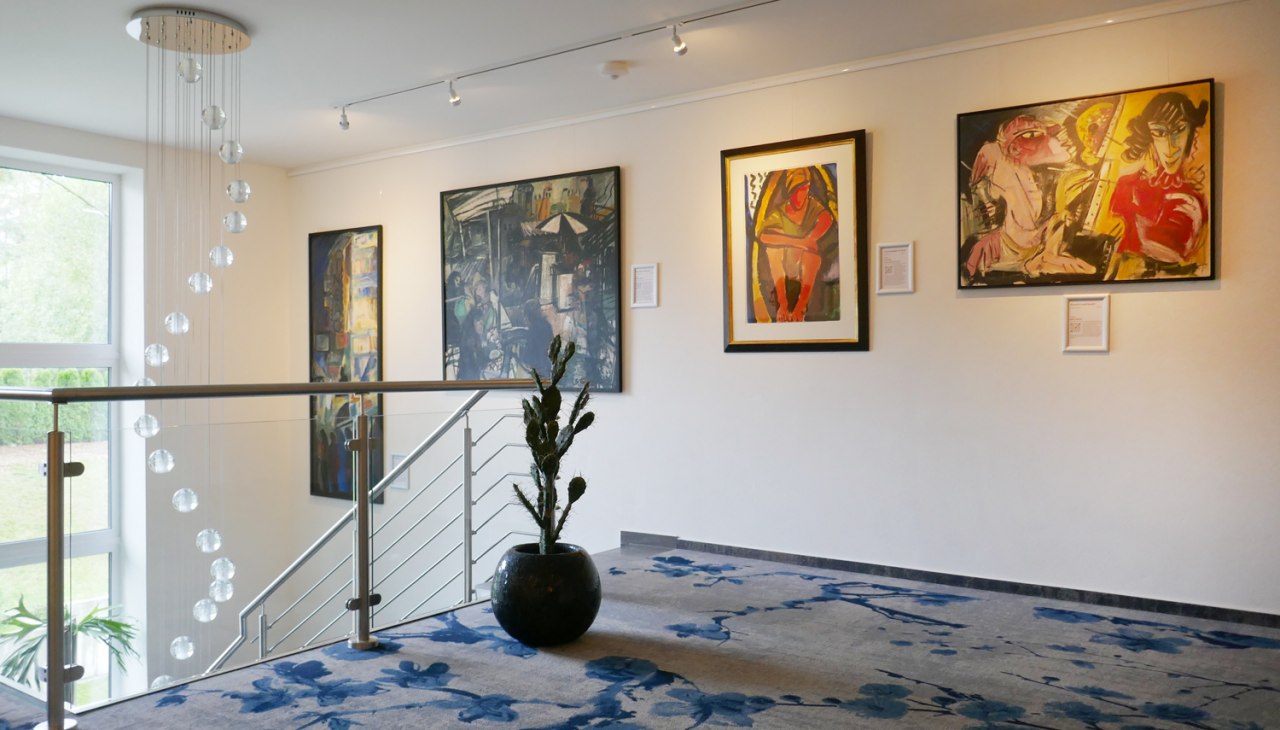 De interieurs, © Boutique & Art Hotel Lenz De interieurs, © Boutique & Art Hotel Lenz