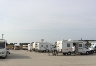 Gut besucht.... // © Roland E. Winkler Gut besucht.... // © Roland E. Winkler