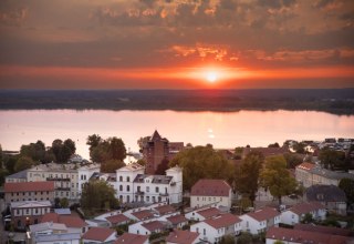 &copy; Stadt Neustrelitz