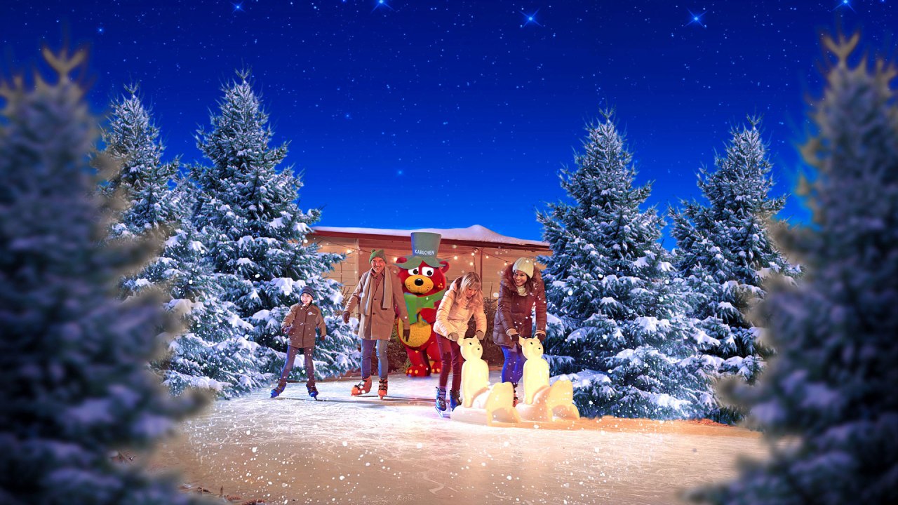 eislaufbahn-1920, © Karls Markt OHG eislaufbahn-1920, © Karls Markt OHG