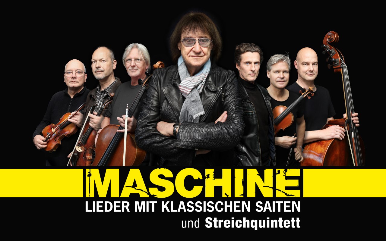 © MASCHINE.jpg © MASCHINE.jpg