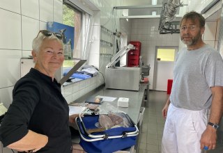 © TZ Südliche Boddenküste