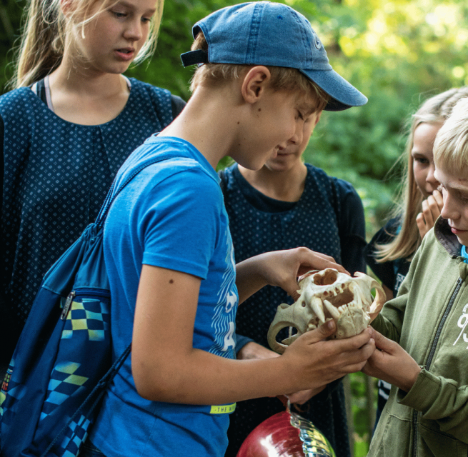 &copy; Zoo Schwerin