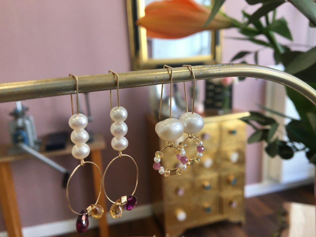 Die Goldschmiede - Artroom, &copy; Karina Werner