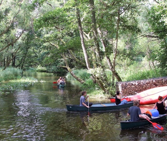 &copy; Touristinformation Sternberg