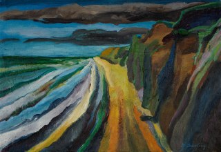 © Kunstmuseum Ahrenshoop © Kunstmuseum Ahrenshoop