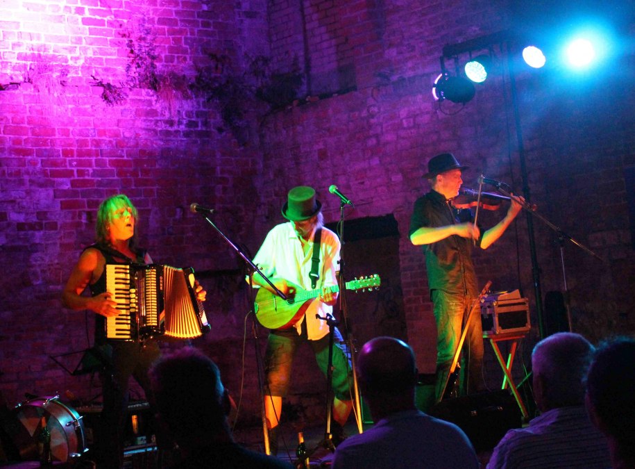 Aberlour&acute;s Foto von Sabine Adolphi, &copy; Aberlour&acute;s Foto von Sabine Adolphi