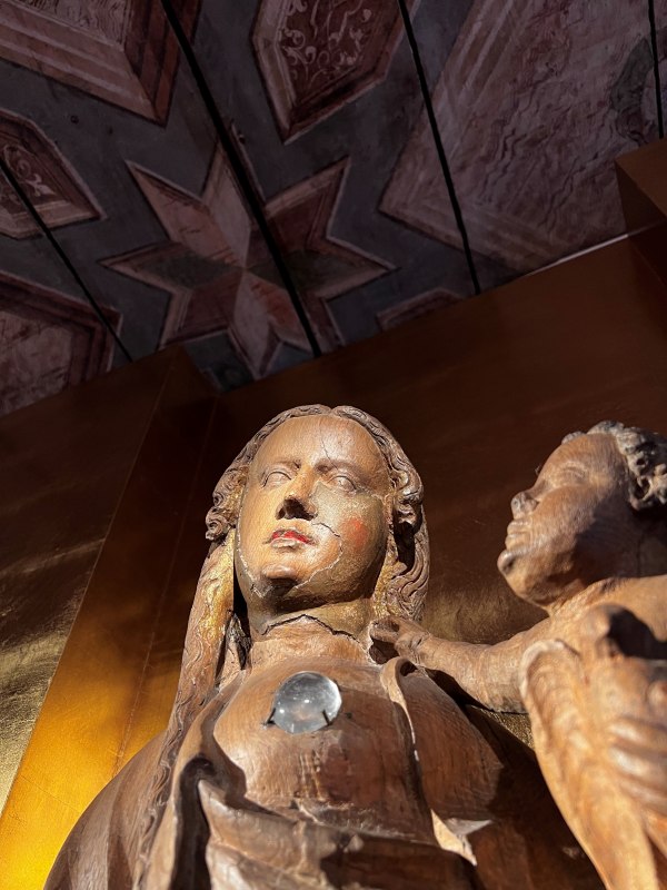 &copy; Stadtgeschichtliches Museum der Hansestadt Wismar (M. Marotz)