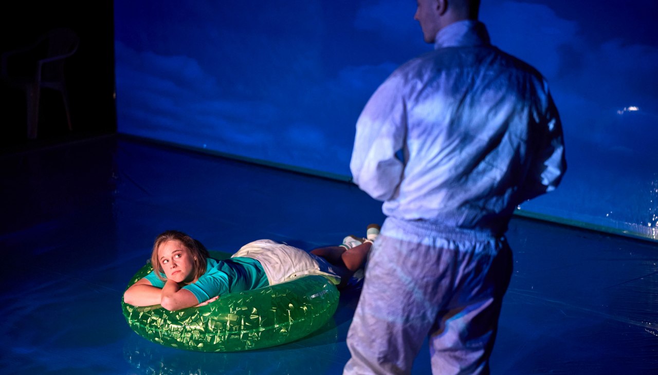 Thomas Mandt, © Thomas Mandt Thomas Mandt, © Thomas Mandt