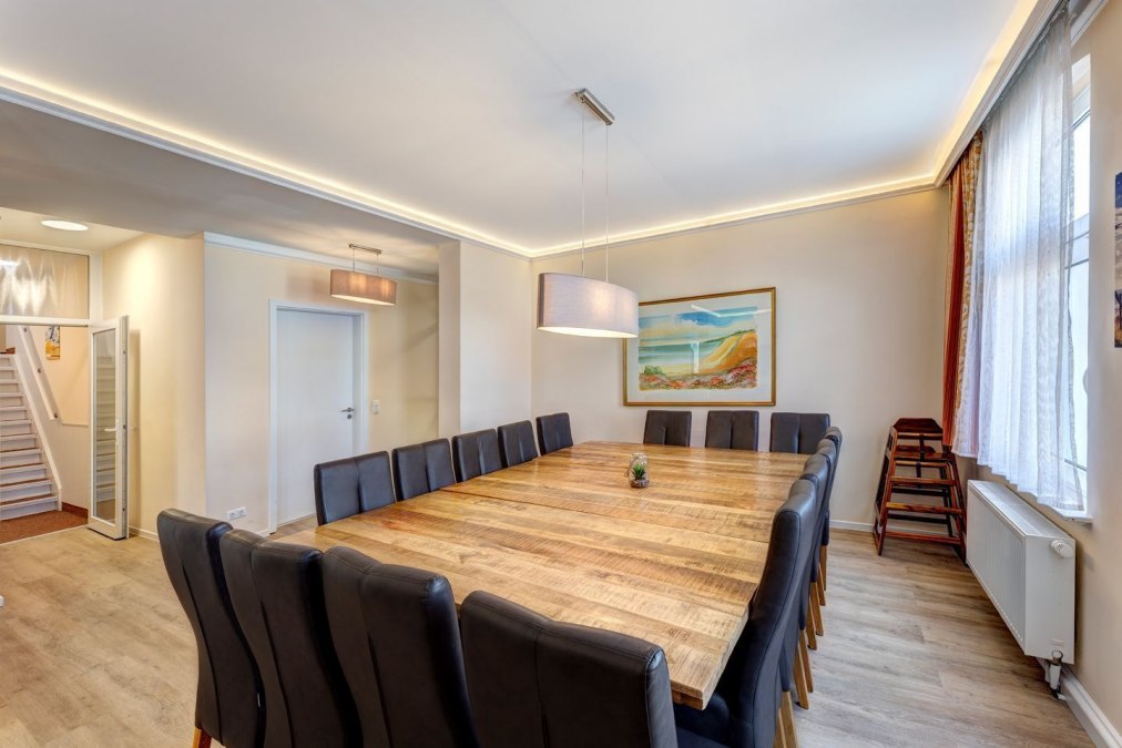 Unser Usedom - Ferienhaus "Karlstraße", © Unser Usedom