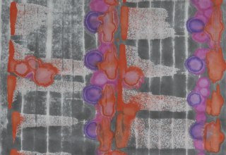 Malerei, &copy; Anne Mundo