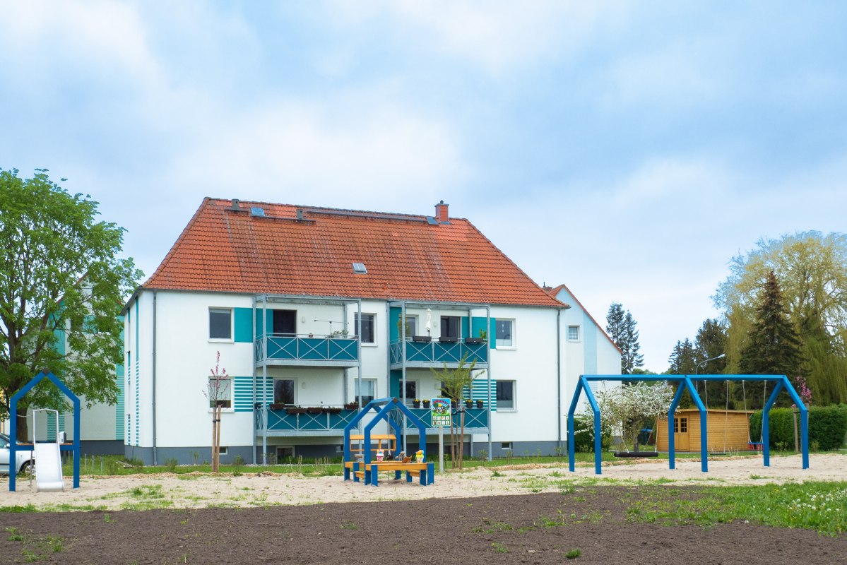 &copy; Stadt Barth