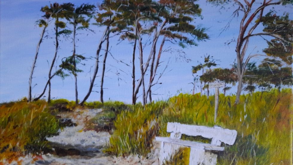 &copy; Marion Kr&auml;mer